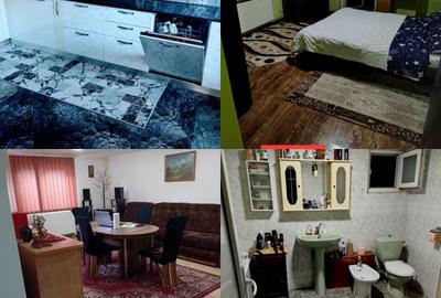 Casă cu 3 camere în Aurel Vlaicu - 2