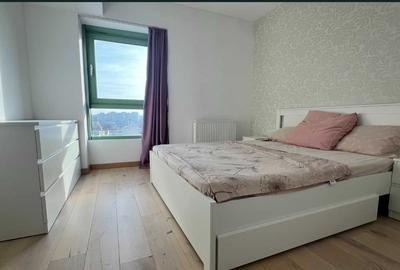 Apartament cu 2 camere semidecomandat, mobilat în Ștefan cel Mare - 7