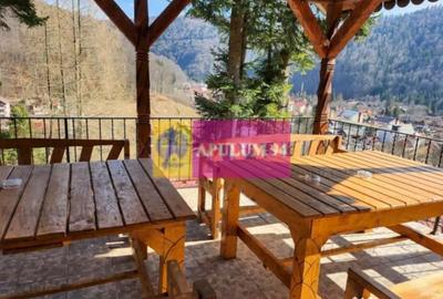 Spațiu comercial, de 424 mp, în Valea Alba - 1