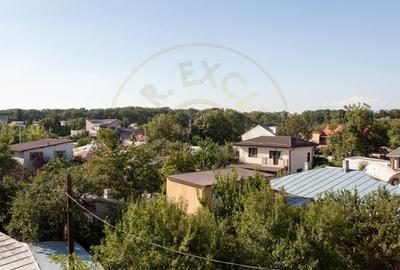 Apartament 3 camere in Baneasa – Bd. Apicultorilor, Bucuresti - 9