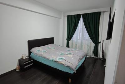Apartament cu 3 camere decomandat în Găvana - 2