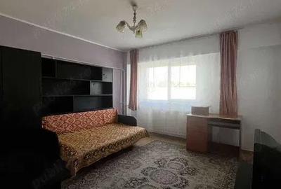 Garsonieră decomandată în Salca - 2