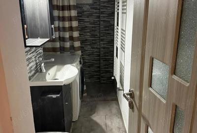 Apartament cu 2 camere nedecomandat în Fortuna - 5