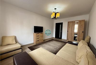 Apartament cu 3 camere decomandat, mobilat în Tudor Vladimirescu - 10