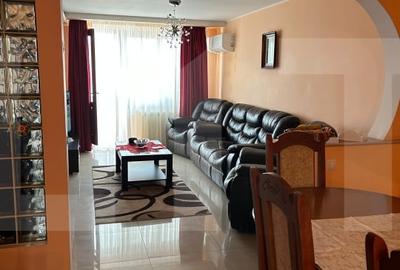 Apartament 4 camere decomandat zona Octav Onicescu - 2