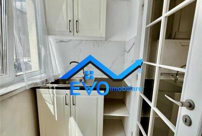 Se inchiriaza, apartament 3 camere, etajul 1, loc de parcare - 6