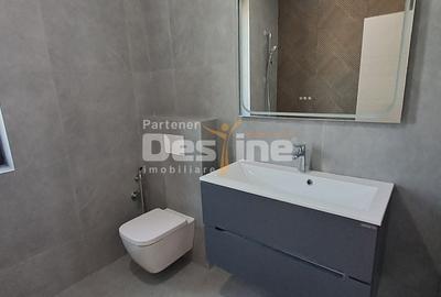 Casă cu 4 camere cu Teren 500 Mp în Bârnova - 7