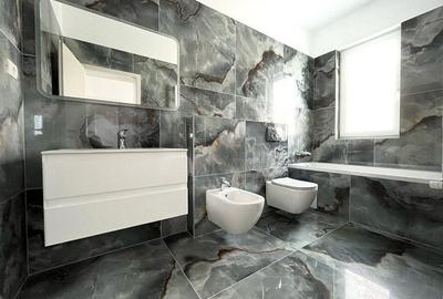 Casa cu Garaj - 150 mp  + Terasa 20 mp  - 329 000 euro - 14