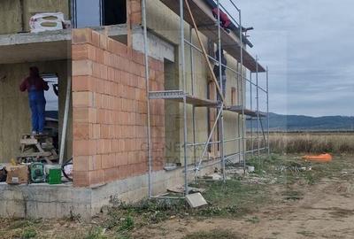 Ansamblu rezidențial exclusivist în Cristian, Brașov - 34