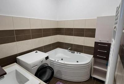 Apartament cu 2 camere decomandat în Ghiroda - 5