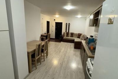 Apartament cu 2 camere în Florești - 2