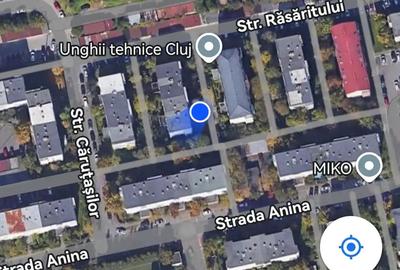 De inchiriat apartament Marasti Cluj-Napoca - 3