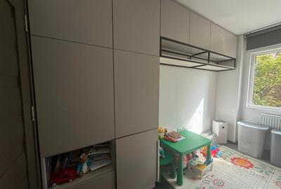 Apartament renovat si utilat complet, 3 camere, Drumul Taberei, gata de mutare - 18