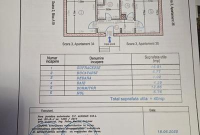 APARTAMENT DE VANZARE IN CENTRU - 8