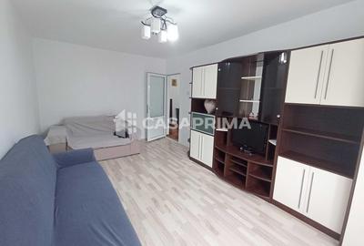 CHIRIE Apartament 2 camere DECOMANDAT, mobilat, utilat, mutare imediata - 2