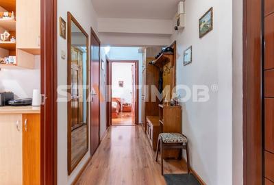 Apartament doua camere cu parcare - 32