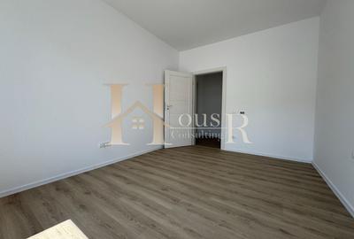 Comision 0%. Aproape de supermarket. Etajul. 1. 53 mp utili. - 5