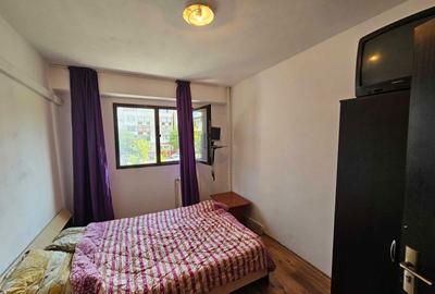 Apartament cu 4 camere decomandat în Micro 21 - 1