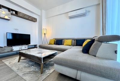 Apartament cu 2 camere, cochet si primitor,  zona Lipovei- Lidl - 6