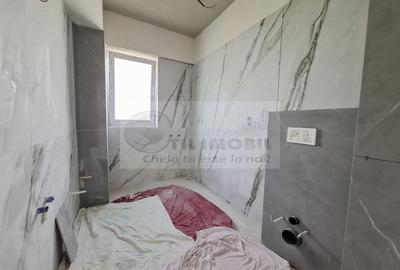 Apartament decomandat de vanzare in Iasi, Galata, 86,59 mp, bloc nou - 14