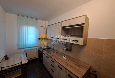 Apartament cu 3 camere decomandat, mobilat în Copou - 5