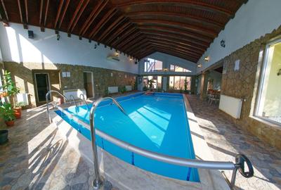 Casă cu 4 camere în Vatra Moldoviței - 1