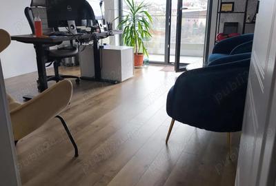 Apartament cu 4 camere decomandat în Sud - 6