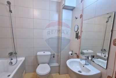 Apartament cu 3 camere semidecomandat în Sud - 12