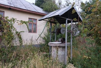 Casa si teren in jude?ul Valcea comuna Lade?ti sat Chirice?ti - 9