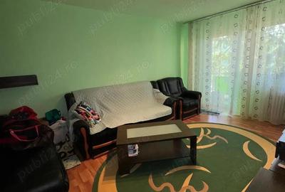 Apartament 3 camere , etaj 2,Splai M Viteazul - 7