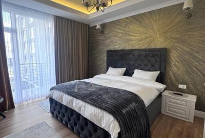 Apartament 100mp, ultramodern, bloc nou, Radauti - 11