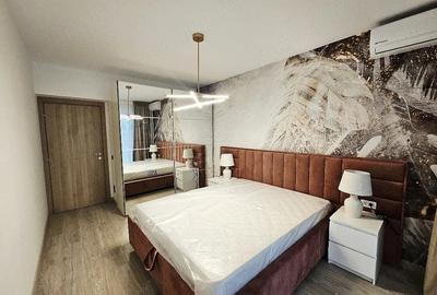 Apartament cu 2 camere decomandat în Vitan - 4