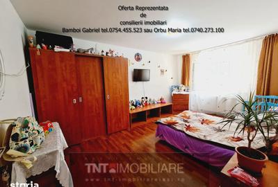 Apartament cu 2 camere decomandat în Holboca - 5