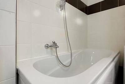 Apartament cu 3 camere decomandat, mobilat în Iancu Nicolae - 27