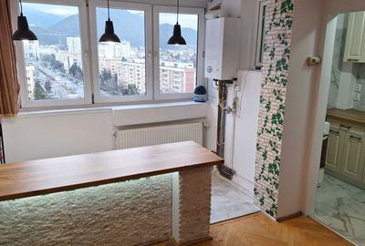 Garsonieră semidecomandată în Sud - 1