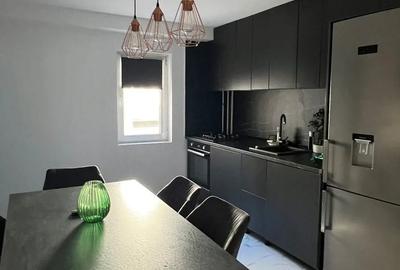 Apartament cu 2 camere decomandat, mobilat în Pantelimon