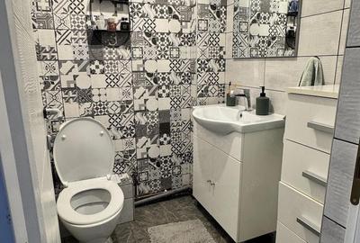 Apartament cu 4 camere decomandat în Central - 4