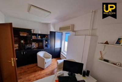 Unirii - Natiunile Unite | Spatiu Birouri | 4 Camere | 2 Bai | Balcon - 7