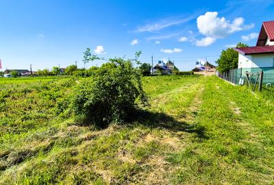 Teren intravilan Vranesti , Calinesti Arges - 2