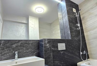 Apartament cu 2 camere decomandat, mobilat în Dacia - 3