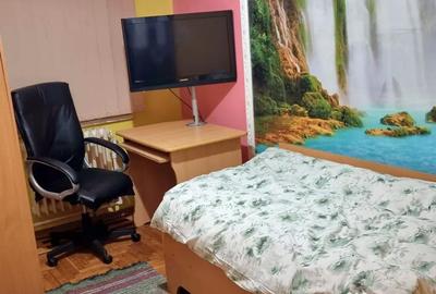 Apartament cu 3 camere decomandat în Obcini - 4