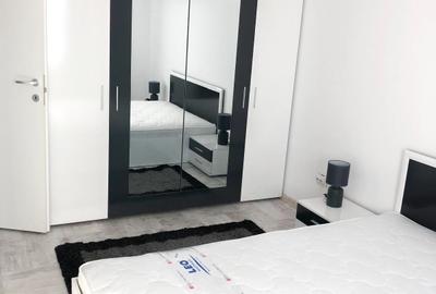 Apartament cu 3 camere decomandat, mobilat în Odăi - 4