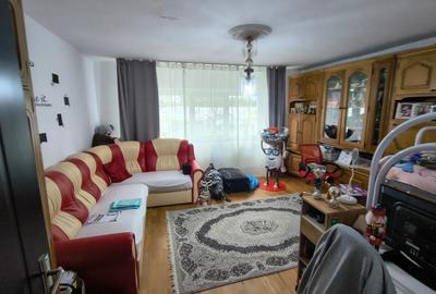 2 decomandate, nord, 58 metri utili - 4