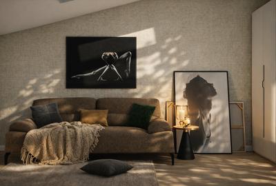 Casă cu 5 camere cu Canalizare în Pipera - 12