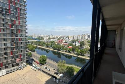 Splaiul Unirii - Delta Vacaresti vanzare apartament 3 camere - 3