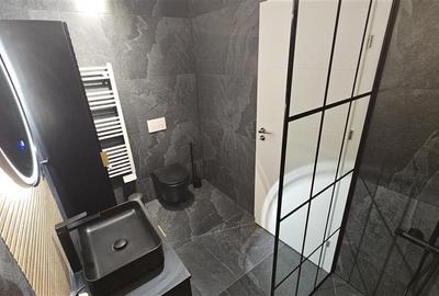 Apartament cu 2 camere semidecomandat, mobilat în Mărăști - 7