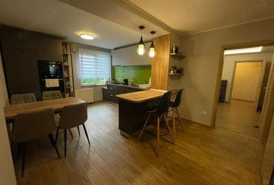 P-ta Marasti. 3 camere. Etaj intermediar. Amenajat. - 4