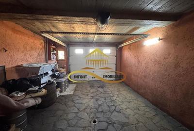 Casa si terasa de vanzare in Magura Bacau - 14