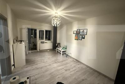 Apartament 2 camere, 57,5 mp, Risc II – Campia Libertatii/Sector 3 - 1