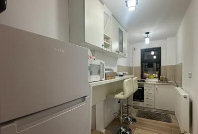 VIGAFON - Apartament 2 camere Malu Rosu - 5
